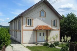 Biserica Crestina dupa Evanghelie Badulesti