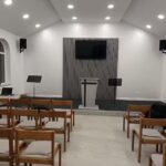 Biserica Creștină după Evanghelie BETANIA