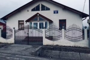 Biserica Creștină după Evanghelie Betel