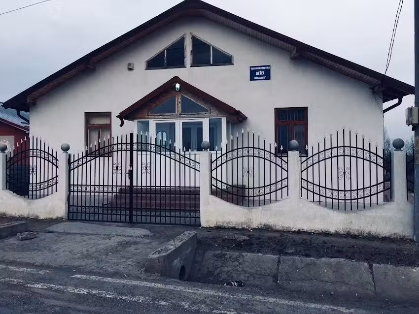 Biserica Creștină după Evanghelie Betel