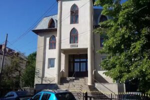 Biserica Creștină după Evanghelie Betleem