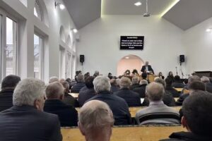 Biserica Crestina dupa Evanghelie Corni