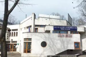 Biserica Creștină după Evanghelie Elim