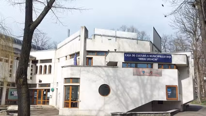 Biserica Creștină după Evanghelie Elim
