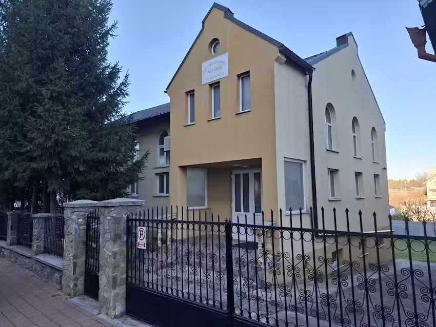 Biserica Creștină după Evanghelie Emanuel