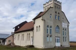 Biserica Creștină după Evanghelie Emanuel FORĂȘTI