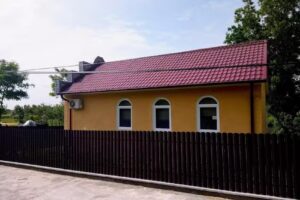 Biserica Creștină după Evanghelie &ndash; G&acirc;rbeni