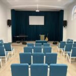 Biserica Creștină după Evanghelie &bdquo;Harul&rdquo;