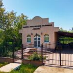 Biserica Creștină după Evanghelie ,,Harul&rdquo;