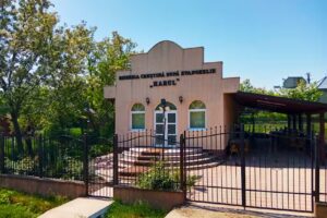 Biserica Creștină după Evanghelie ,,Harul&rdquo;