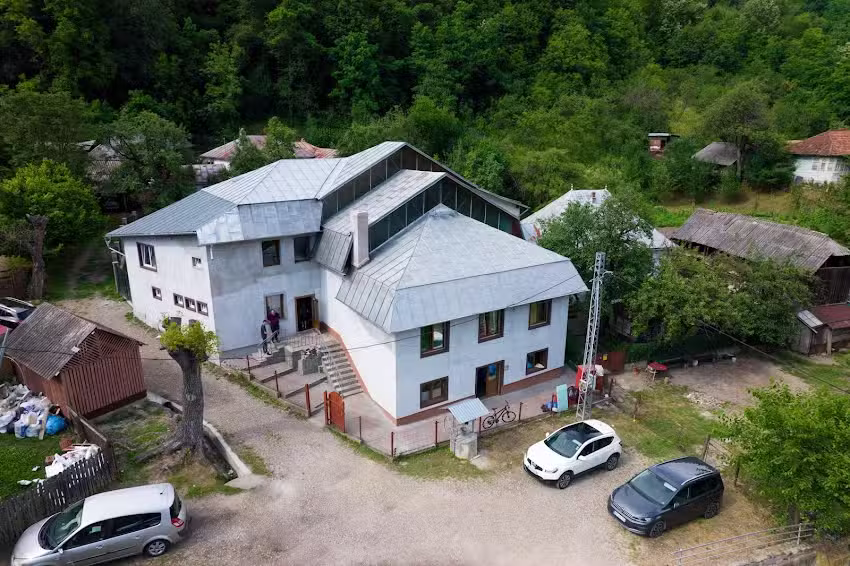 Biserica Crestina dupa Evanghelie Nehoiu