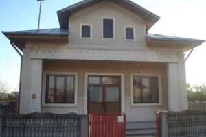 Biserica Creștină După Evanghelie Popești