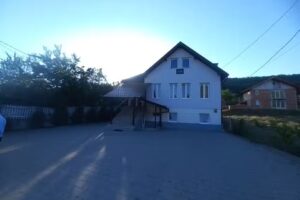 -Biserica Creștină După Evanghelie Răchita-