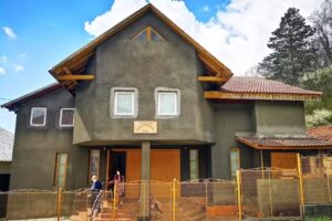 Biserica Creştină după Evanghelie &rdquo;Speranţa&rdquo;