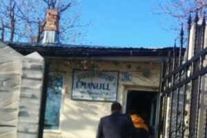 Biserica Creștină Emanuel