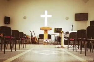 Biserica Creștina Emanuel Măiag