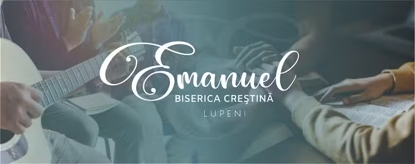 Biserica Crestina Emanuel