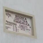 Biserica Creștină Evanghelică