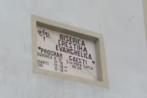 Biserica Creștină Evanghelică