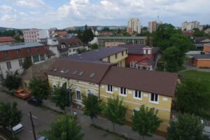 Biserica Creștină Noua Generație