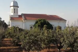 Biserica Creştinã-Ortodoxã