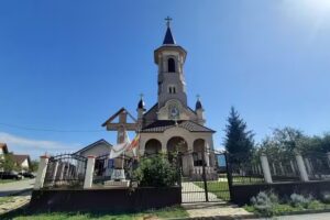 BISERICA CRESTINA ORTODOXA