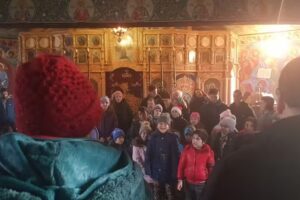 Biserica Crestina Ortodoxa