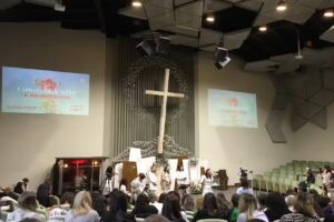 Biserica Creștină Penticostală &bdquo;Adorațio&rdquo;