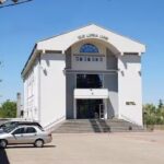 Biserica Creștină Penticostală Betel