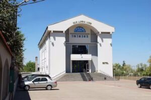 Biserica Creștină Penticostală Betel