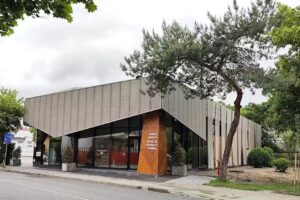 Biserica crestină penticostala Emanuel Emanuel