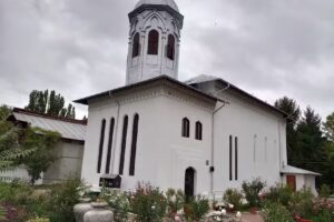 Biserica Crețulescu