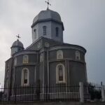 Biserica cu hramul ,,Adormirea Maicii Domnului&rdquo;