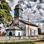 Biserica cu hramul Adormirea Maicii Domnului