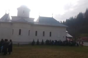 Biserica cu Hramul Schimbarea la Fata a Domnului