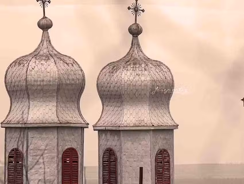 Biserica cu hramul ,,Sf. Arh. Mihail si Gavriil&rdquo;