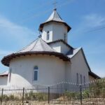 Biserica cu hramul ,,Sf. Cuv. Parascheva&rdquo;