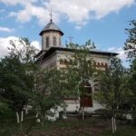 Biserica cu hramul ,,Sf. Cuv. Parascheva&rdquo;