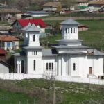 Biserica cu hramul ,,Sf. Dumitru&rdquo;