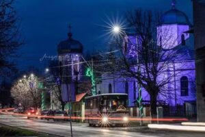 Biserica cu hramul &bdquo;Sf. Dumitru&rdquo;