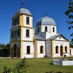 Biserica cu hramul ,,Sf. Gheorghe&rdquo;