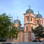 Biserica cu hramul ,,Sf. Gheorghe&rdquo;