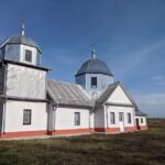 Biserica cu hramul ,,Sf. M. M. Dimitrie&rdquo;