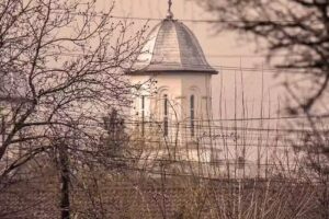 Biserica cu hramul ,,Sf. Nicolae&rdquo;