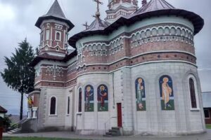 Biserica cu Hramul Sf. Nicolae