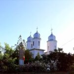 Biserica cu hramul ,,Sf. Nicolae&rdquo;