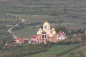 Biserica Cuvioasa Parascheva