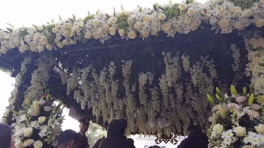 Biserica Cuvioasa Parascheva