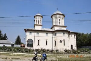 Biserica Cuvioasa Parascheva