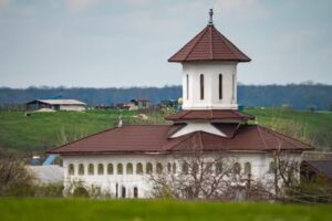 Biserica Cuvioasa Parascheva